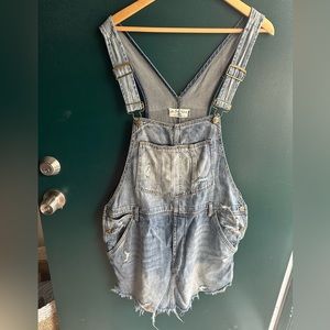 Free People Overall